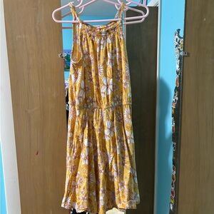 Girl's Dress